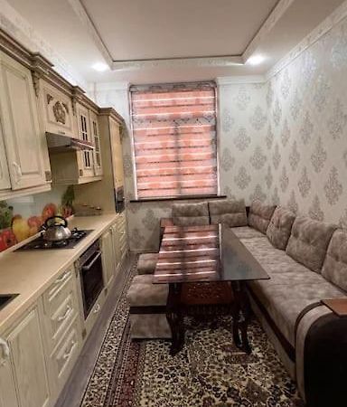 Luxurious Apartments At The Centre Of The City Σαμαρκάνδη Εξωτερικό φωτογραφία