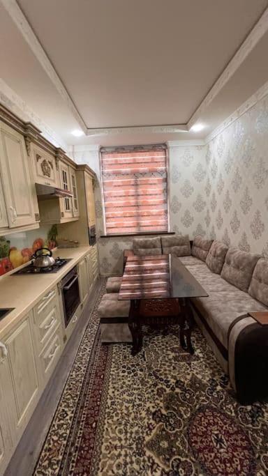 Luxurious Apartments At The Centre Of The City Σαμαρκάνδη Εξωτερικό φωτογραφία