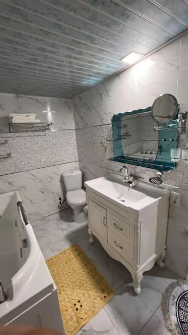 Luxurious Apartments At The Centre Of The City Σαμαρκάνδη Εξωτερικό φωτογραφία