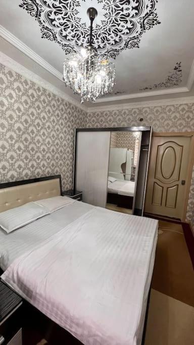 Luxurious Apartments At The Centre Of The City Σαμαρκάνδη Εξωτερικό φωτογραφία